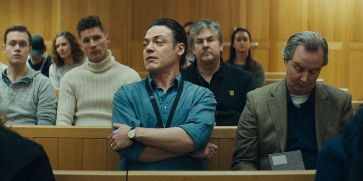 The Judgement