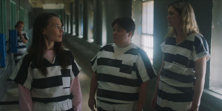 Bad Behind Bars: Jodi Arias