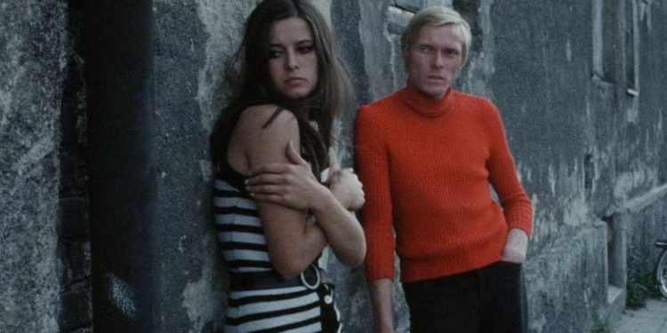 Making Of A Prostitute