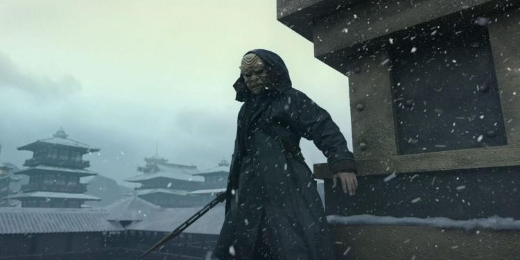 Song of the Assassins