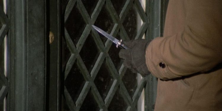 The French Sex Murders