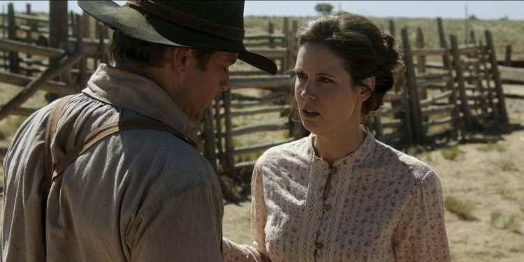 The Redemption of Henry Myers