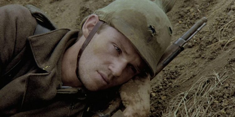 All Quiet on the Western Front