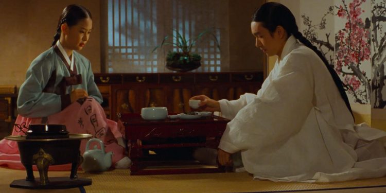 Chunhyang