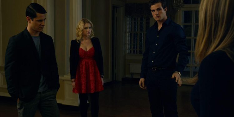 The Murder Pact