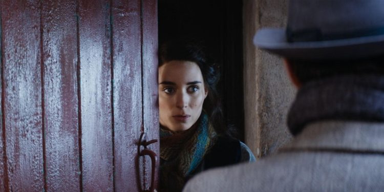 The Secret Scripture