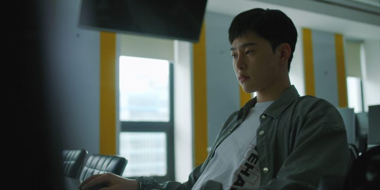 Twenty Hacker