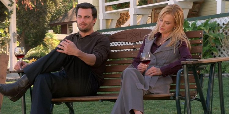 Uncorked