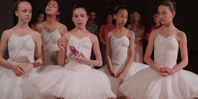 You Can Tutu
