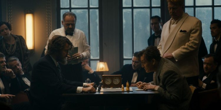 Chess Story