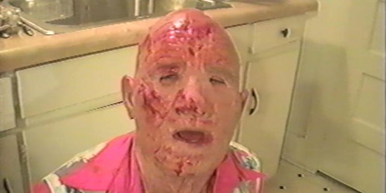Trash Humpers