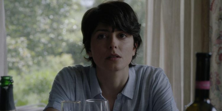 Mar&iacute;a (and Everybody Else)