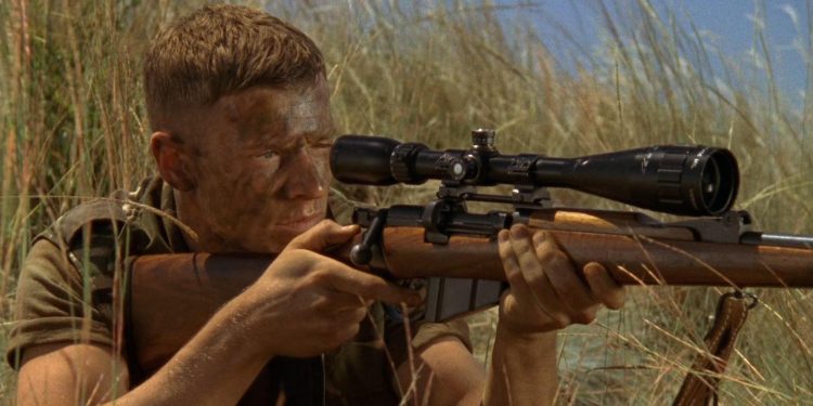 Sniper: Reloaded