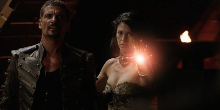 Stargate: Continuum