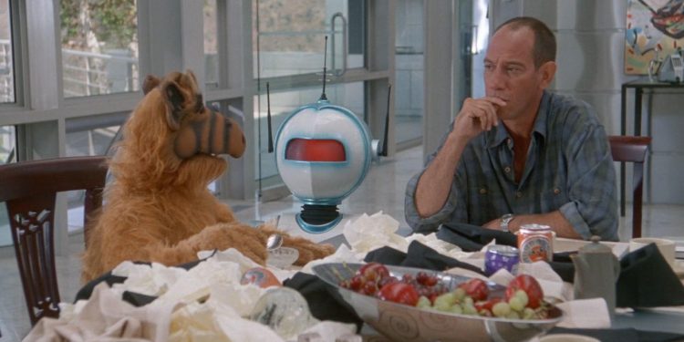 Project: ALF