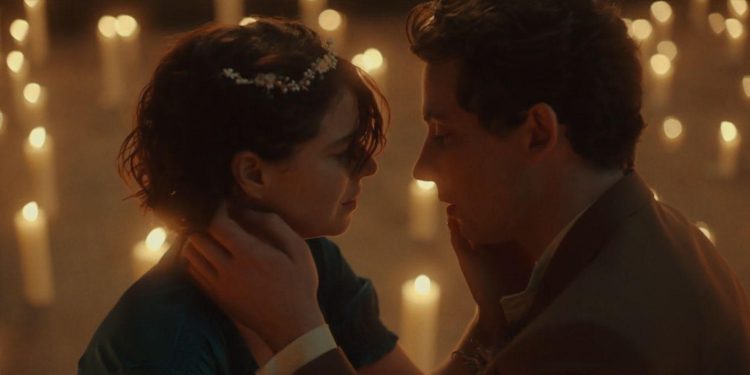 Romeo &amp; Juliet