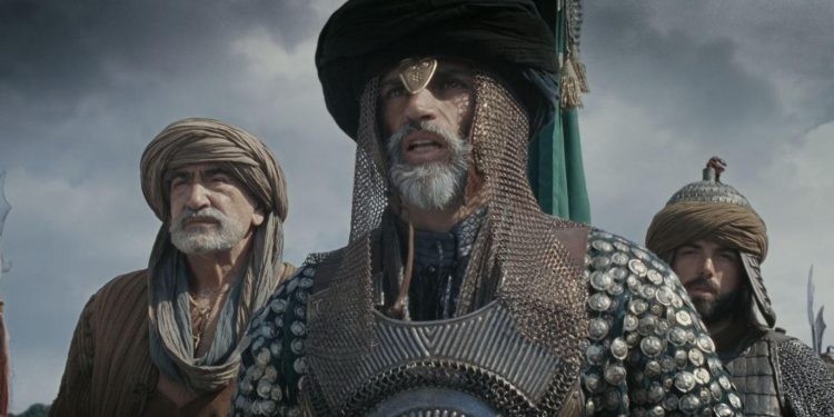 Day of the Siege