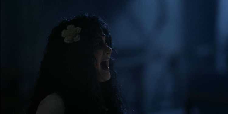 Suzzanna: Buried Alive