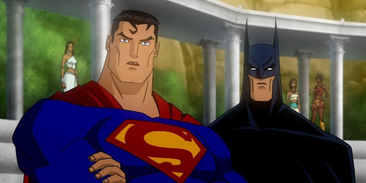 Superman/Batman: Apocalypse