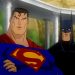 Superman/Shazam!: The Return of Black Adam