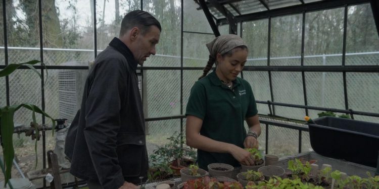 Master Gardener
