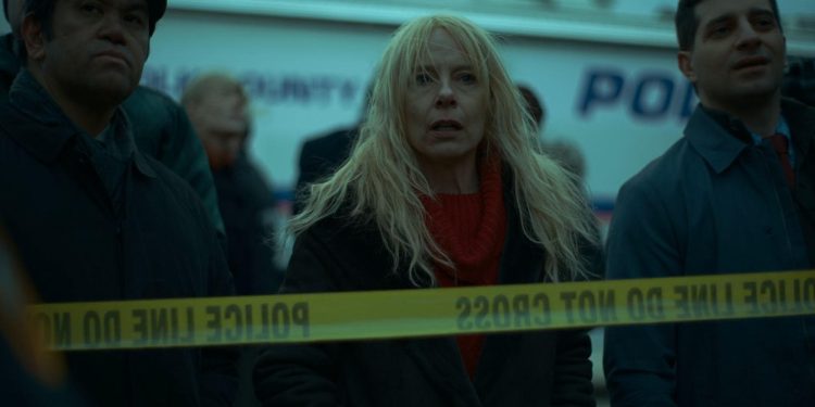 Lost Girls