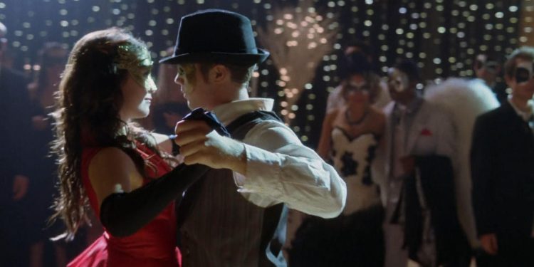 Another Cinderella Story
