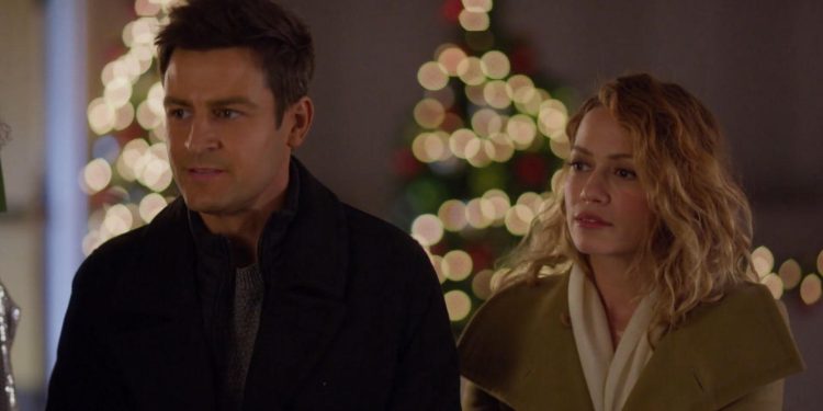 An Unexpected Christmas
