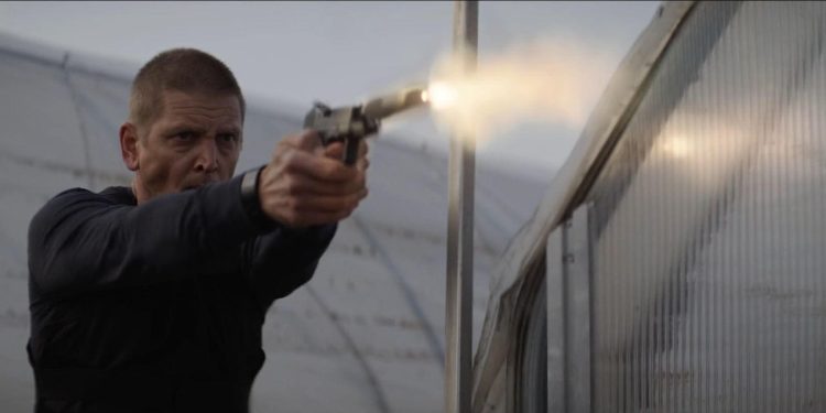 Trigger Point