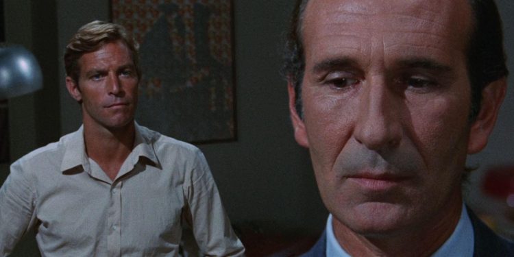 The Cat o’ Nine Tails