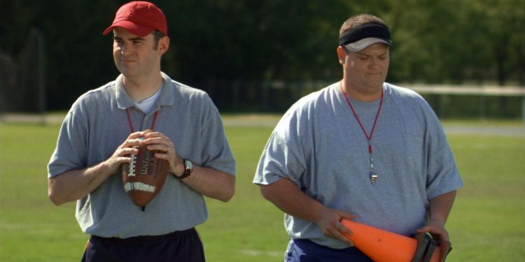 Facing the Giants