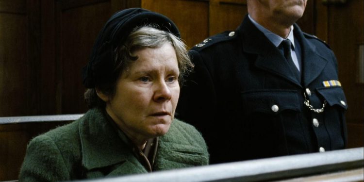 Vera Drake