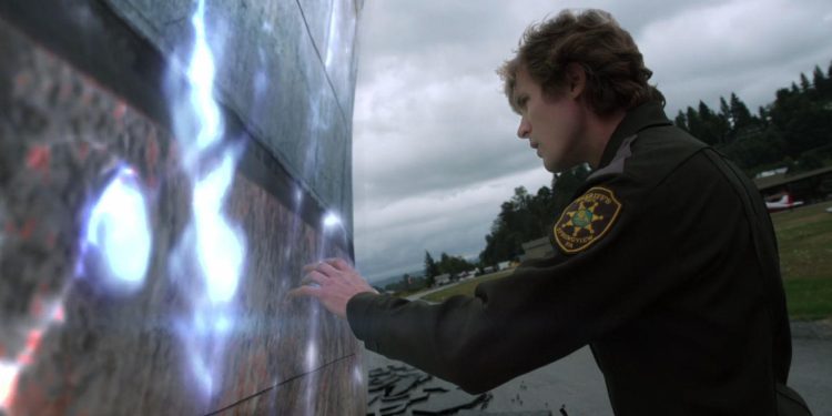 The Philadelphia Experiment