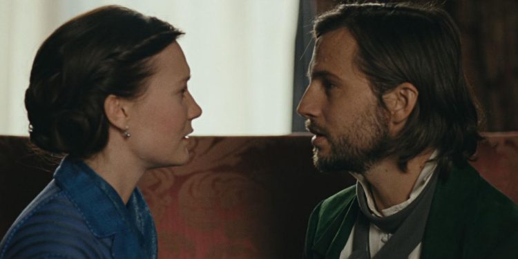 Madame Bovary