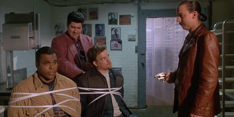 The Jerky Boys