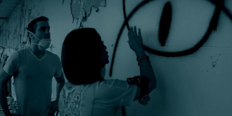 Asylum: the Lost Footage