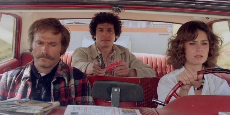 Hitch Hike