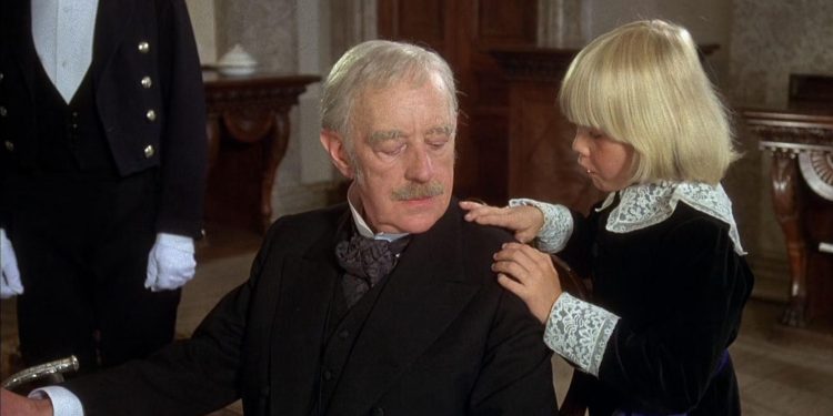 Little Lord Fauntleroy
