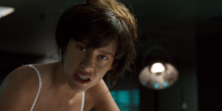 Nurse 3-D