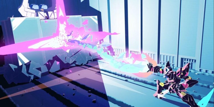 Promare