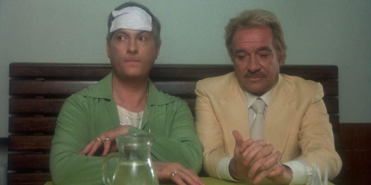 La Cage aux Folles