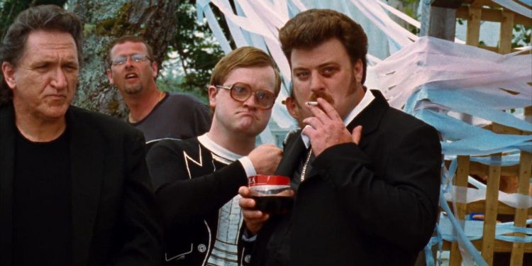 Trailer Park Boys: The Movie