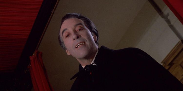 Scars of Dracula