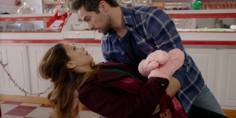 A Christmas Movie Christmas