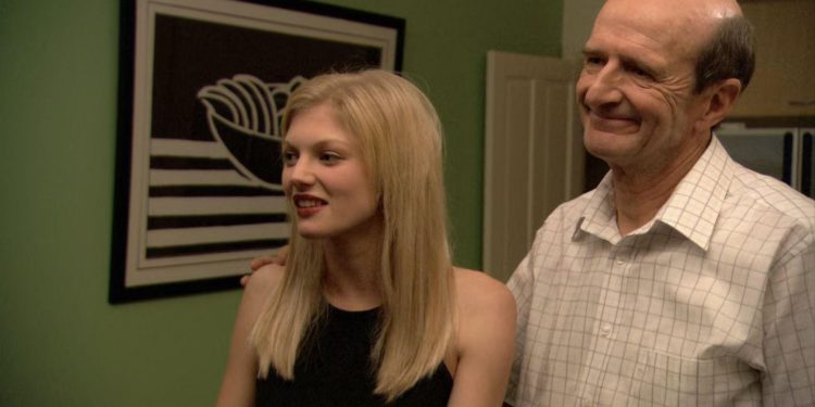 A Model Daughter: The Killing of Caroline Byrne