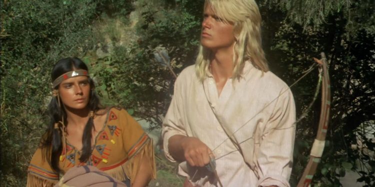 White Apache