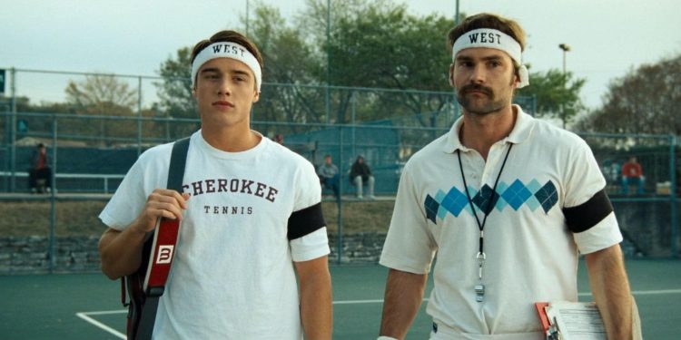 Balls Out: Gary the Tennis Coach