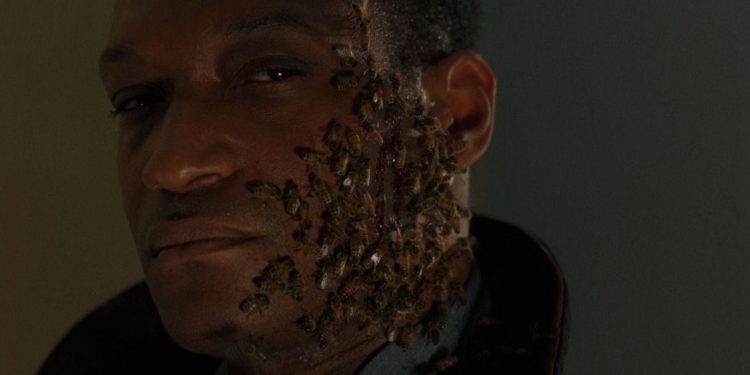 Candyman: Farewell to the Flesh