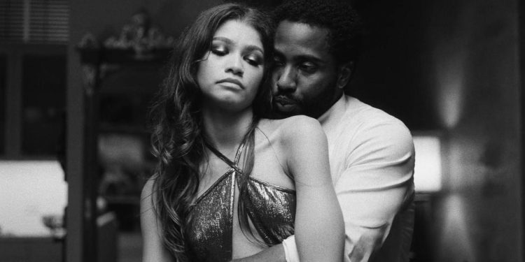 Malcolm &amp; Marie