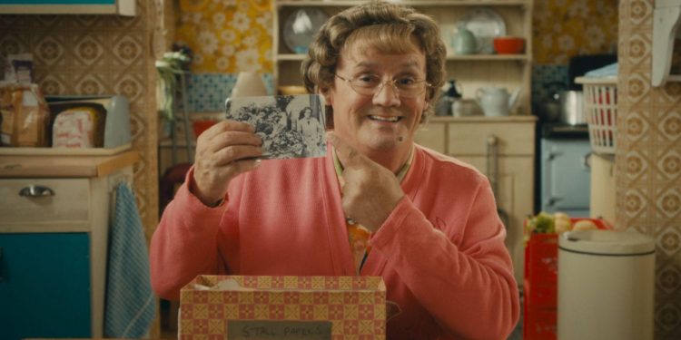 Mrs. Brown’s Boys D Movie